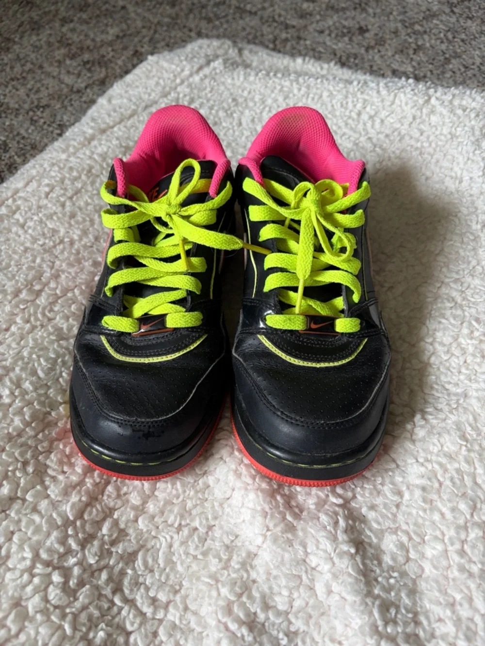 Nike air sneakers - Picture 6 of 6